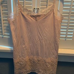 White House Black Market Top